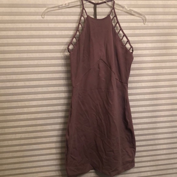 BRAND NEW Blush Bodycon dress - Picture 2 of 5